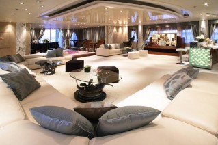 MOONLIGHT II -  Main Salon